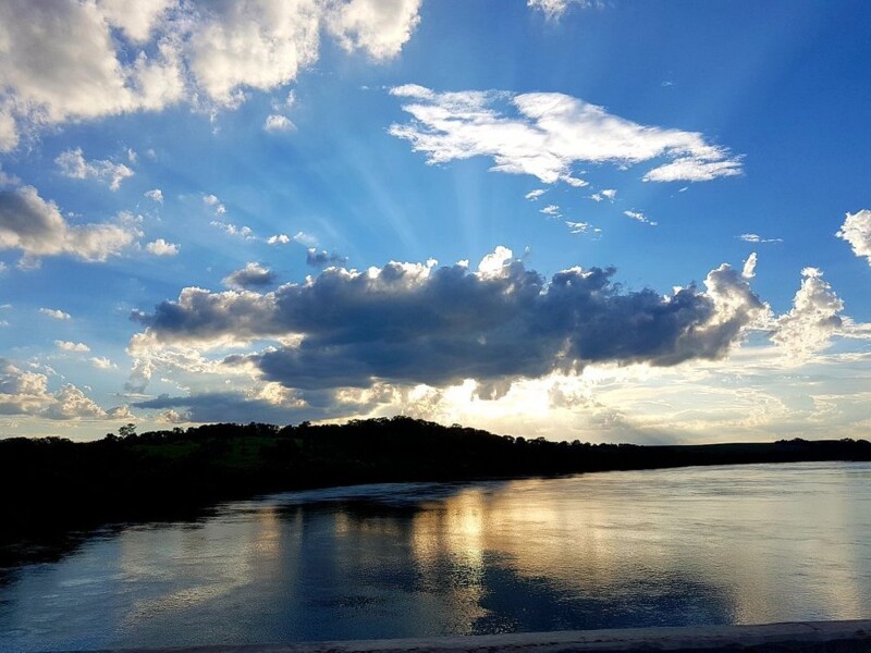 Represa de Furnas