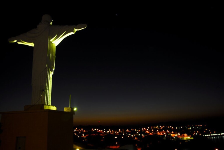 Cristo Redentor