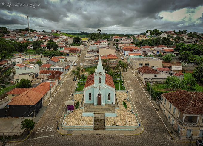 Matriz Sagrado Coração de Jesus