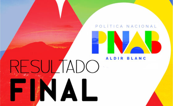 RESULTADO FINAL – EDITAL DE CHAMAMENTO PÚBLICO Nº 02/2024